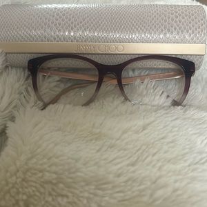 Jimmy Choo Glasses JC 202